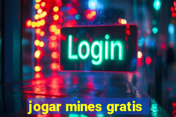 jogar mines gratis